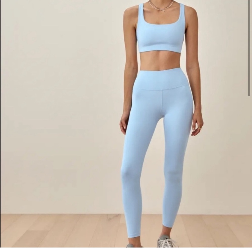 Reformation leggings